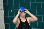 WSwim vs USCGA  Women’s Swimming & Diving vs US Coast Guard Academy. : WSwim, swimming